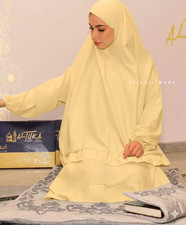 Islamische Gebetskleidung