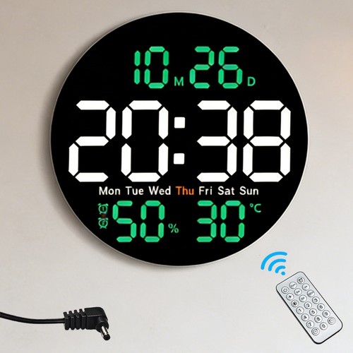 Digitaluhr elektronischer - digitaluhr,