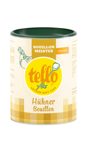Tellofix - (17,98, eur/kg)