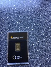 Heimerle + Meule 5 Gramm