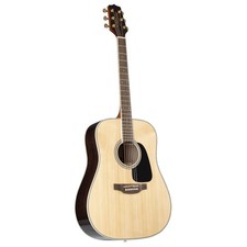 Takamine GD51N Natural Gloss - Westerngitarre