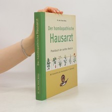 Der homöopathische Hausarzt 