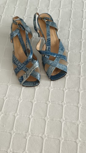 Barfußschuhe mit absatz - mit, gr