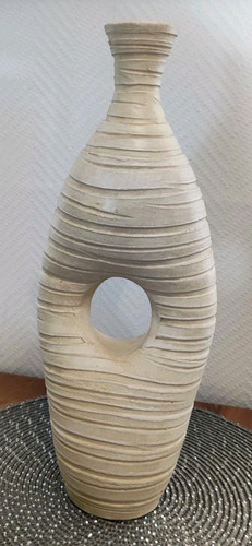 Dekovase bodenvase höhe cm - bodenvase, 40