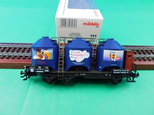 B24 märklin güterwagen - märklin,