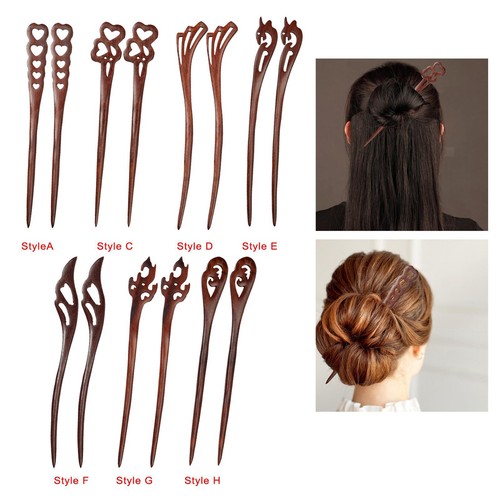 Mode haar stäbchen haarnadel - stäbchen,