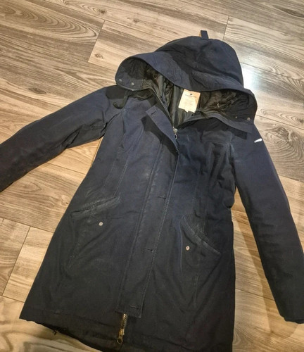 Tom tailor damen winterjacke - tom,
