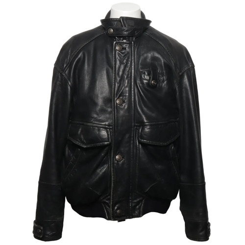 Bmw lederjacke herren - lederjacke,,