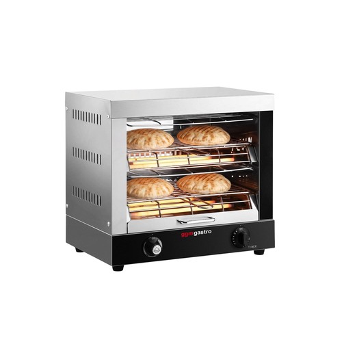 Ggm gastro salamander - salamander, grill