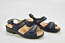 Finn Comfort  Damen Sandale