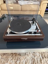 Thorens TD 145 MK2 Restauriert
