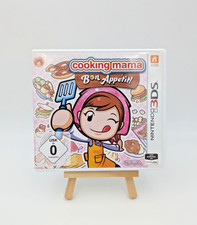 Cooking mama bon appétit - mama:,