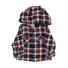 Sergent Major, Oberhemd, Unisex (Kinder), Größe: 71 #eF2