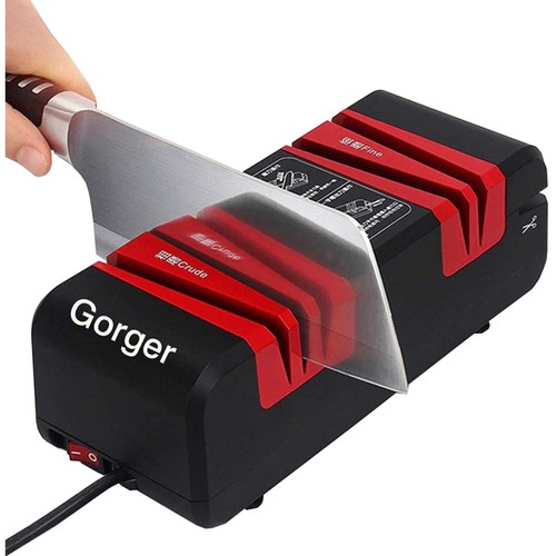 Elektrischer messerschärfer - elektrischer,