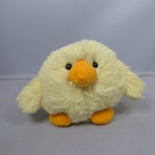 Jellycat - Flusenquaste gelbes