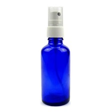 Sala blauglasflasche din - din, 18