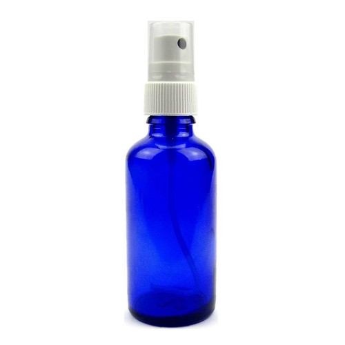 Sala blauglasflasche din - sala, 18