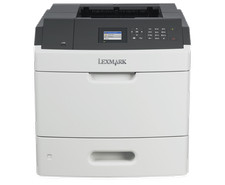 Lexmark MS811dn Laserdrucker