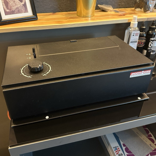 Tattoo stencil drucker - tattoo,
