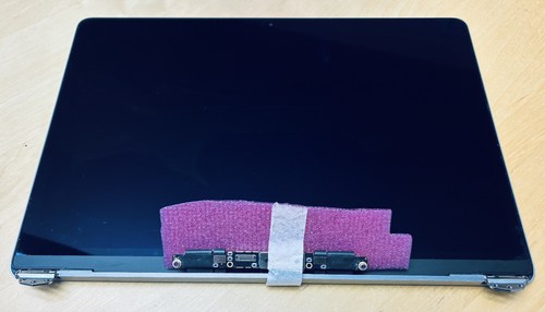 Display und deckel apple - display,