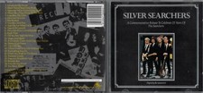 The Searchers - Silver Searchers 25 Years of ....(1987) - CD UK