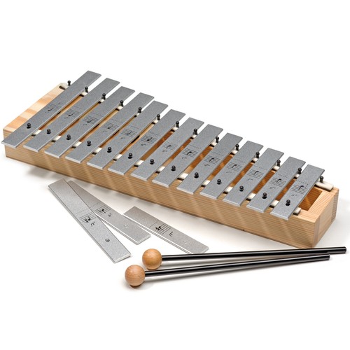 Sonor agp alt - agp, glockenspiel