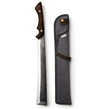 BAREBONES Machete Nata Full Tang Buschmesser Bushcraft Camping Haumesser 53 cm