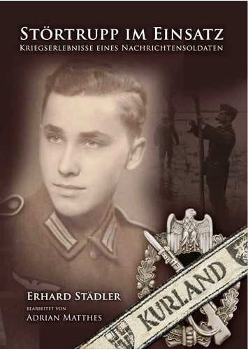 Erhard städler störtrupp - erhard,