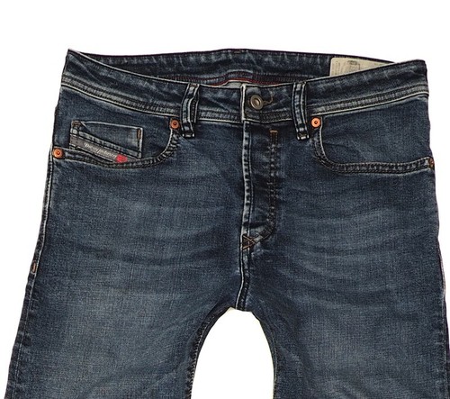 Diesel buster herren jeans - buster,