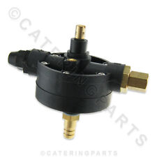 RI34 GERMAC GLASWASCHMASCHINE GESCHÜSSELWASCHMASCHINE SPÜLHILFE FLÜSSIGKEITSINJEKTORPUMPE 0HA055