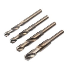 13–35 mm HSS M2 Spiralbohrer
