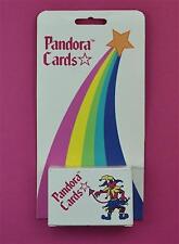 Pandora Cards Tarot -