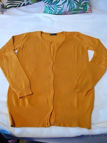 Janina strickjacke 164 - gr,