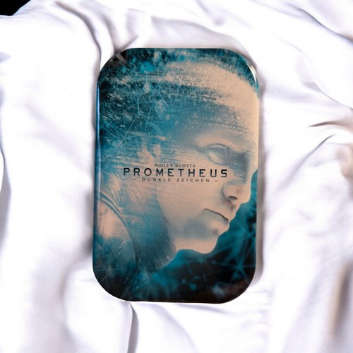 Prometheus dunkle zeichen - prometheus,