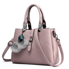 Frauen Top Griff Handtasche