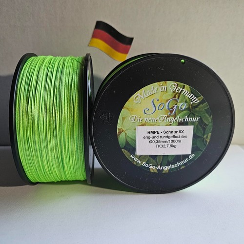 Angelschnur sonderpreis hmpe - angelschnur, sonderpreis,
