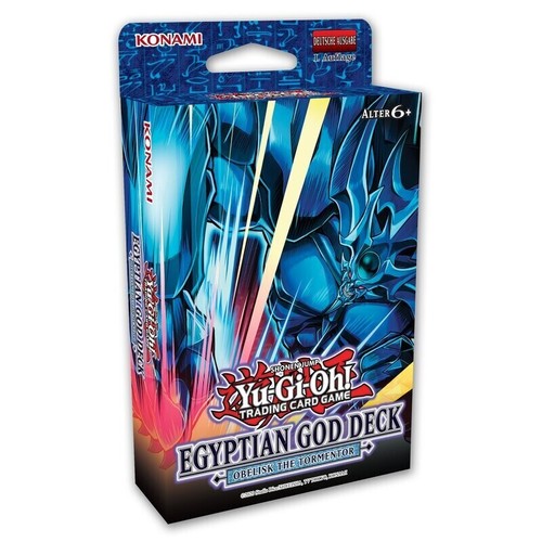 Yugioh structure deck - yugioh!!,