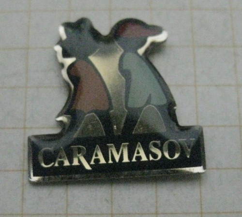CARAMASOV