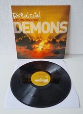 MAXI 12" - Fatboy Slim Featuring Macy Gray – Demons - Skint 670547 2 - 2001