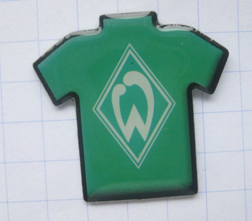 Fussball bundesliga werder - fussball,