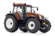 MODELL TRAKTOR NEW HOLLAND