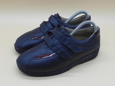 LucRo by Schein Klettslipper orthopädische medizinische Schuhe Neuwertig