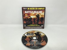 Battle Realms - PC Game - PC