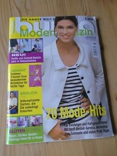 Burda Mode + Magazin