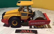 Joal Straßenwalze Dynapac in Maßstab 1:35.