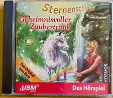 CD Sternenschweif - Geheimnisvoller Zaubertrank (16)