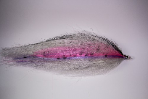 Fliegentom 3049 hechtstreamer - fliegentom,