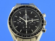 Omega Speedmaster Moonwatch