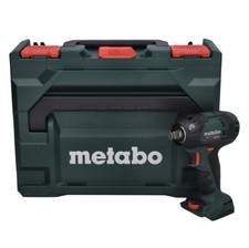 Metabo SSW 18 LTX 300 BL