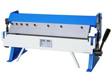 Abkantmaschine kantpresse - abkantmaschine,